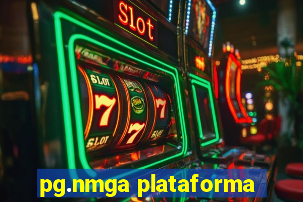 pg.nmga plataforma